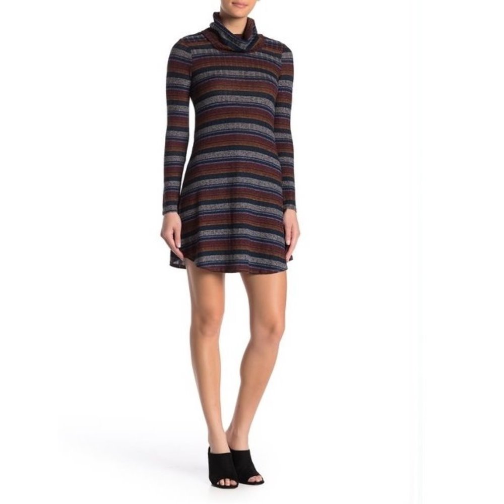 ⭐️⭐️⭐️ BAILEY BLUE Sweater Knit Dress ⭐️⭐️⭐️